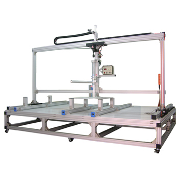 PV Test Equipment - KING DESIGN