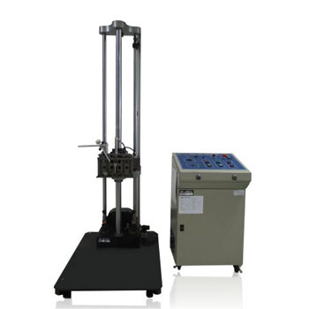 小物件落下試驗機