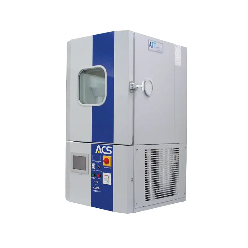 Compact Climatic Chambers (60L)