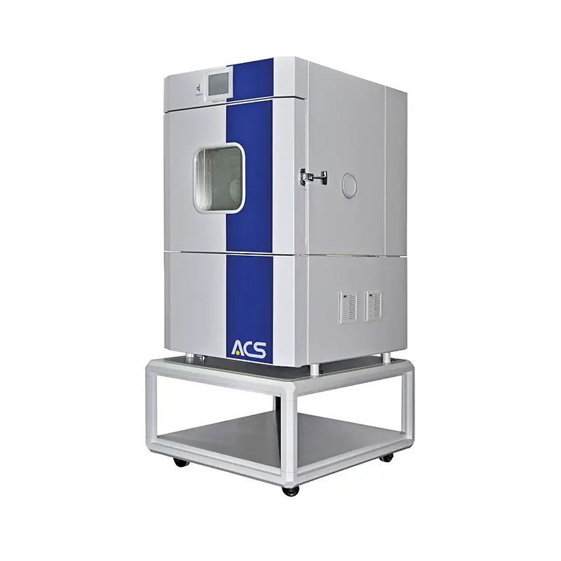 Compact Climatic Chambers (110 L)
