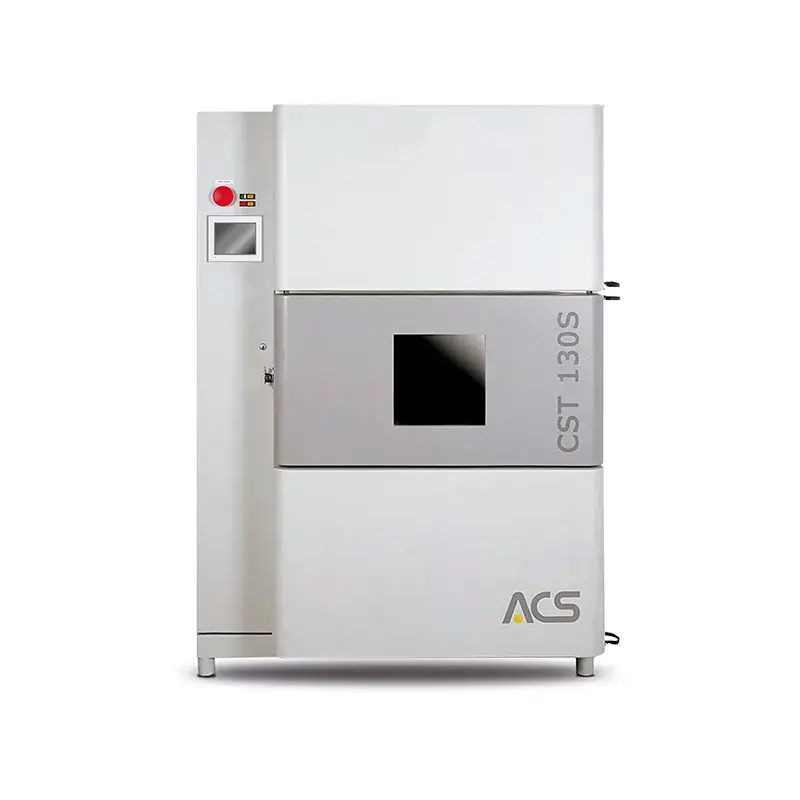 Air to Air Thermal Shock Chambers
