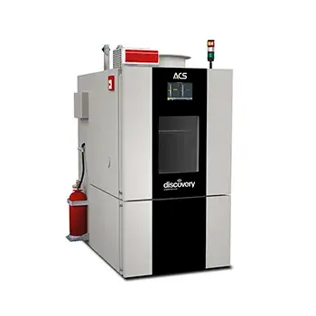 Discovery My 氣候試驗箱 (電池測試用)