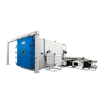 客製化高空測試試驗箱