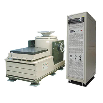 Standard Electromagnetic Vibrator
