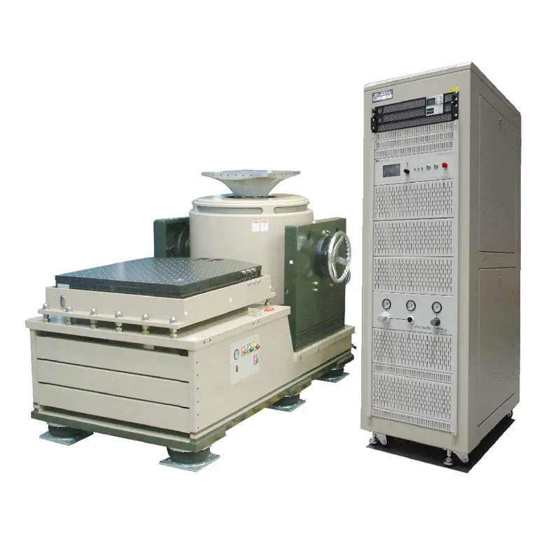 Standard Electromagnetic Vibrator