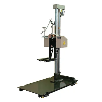 Drop KD-128A kiểu cánh tay không