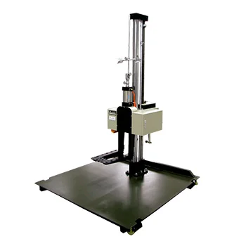 KD-2768跌落試驗機