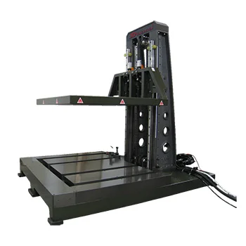 Drop Tester