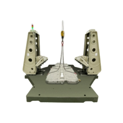 Máy kiểm tra thả lớn tự động