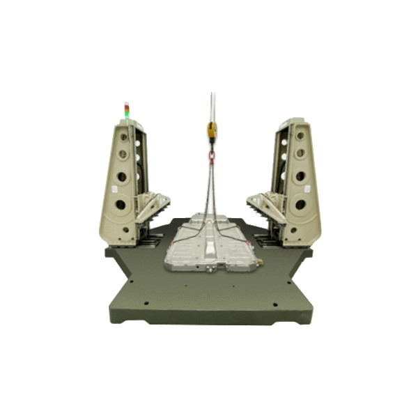 Automatic Huge Drop Tester