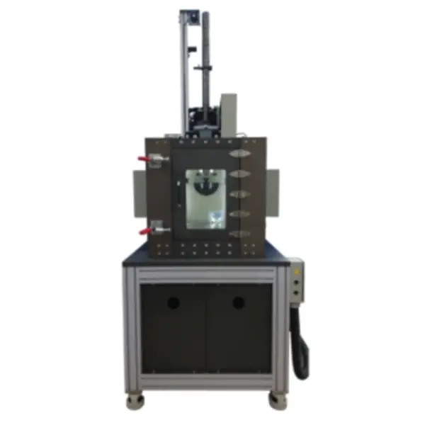 Crush and Puncture Test System