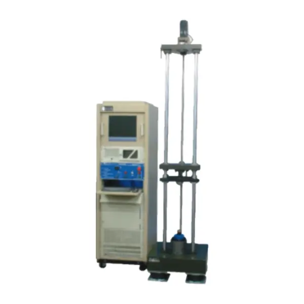 Precision Drop Ball Testing Machine