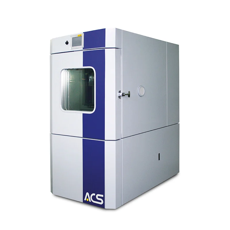 Compact Climatic Chambers (200 L)
