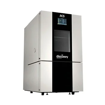 Discovery My Climatic Chambers for stability tests