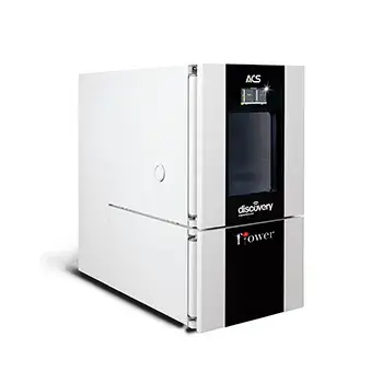 Energy saving climatic chambers, Flower®