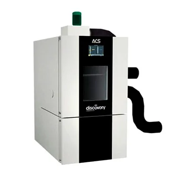 Discovery My Climatic Chambers with air conditioning unit kit