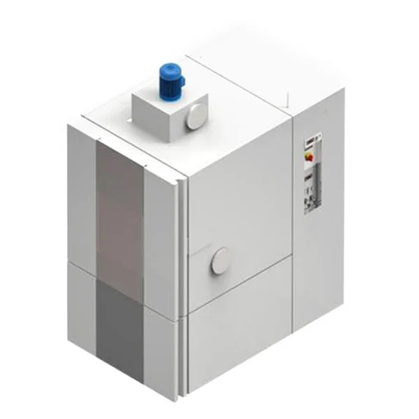 Discovery My Climatic Chambers with air conditioning unit kit