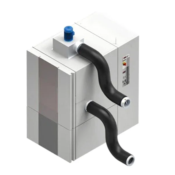 Discovery My Climatic Chambers with air conditioning unit kit