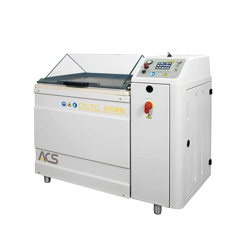 Compact Climatic Chambers (200 L)
