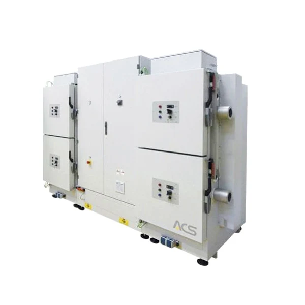 Customized battery test chambers