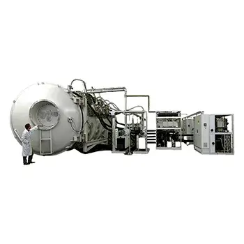 Buồng chân không nhiệt (TVC) tùy chỉnh