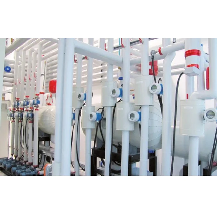 Climatic chambers to test home radiators