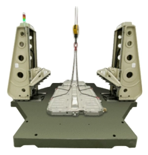 Automatic Huge Drop Tester